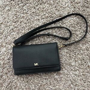 Michael Kors Jet Set Crossbody Bag